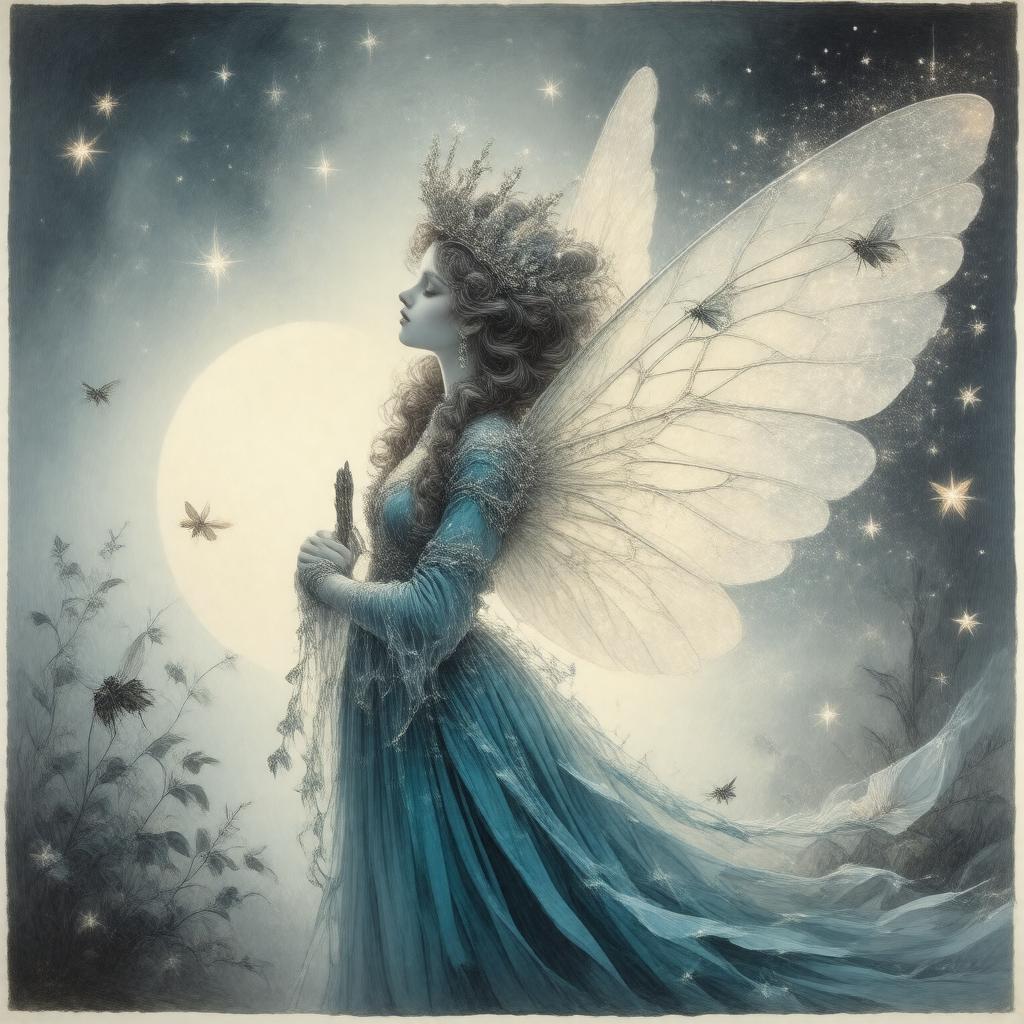 Queen Mab